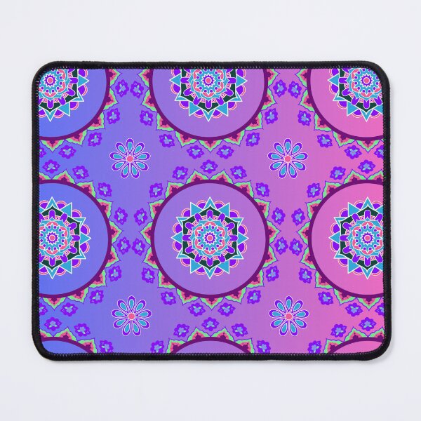 Item preview, Mandala Pattern designed and sold by AminaGiselle.