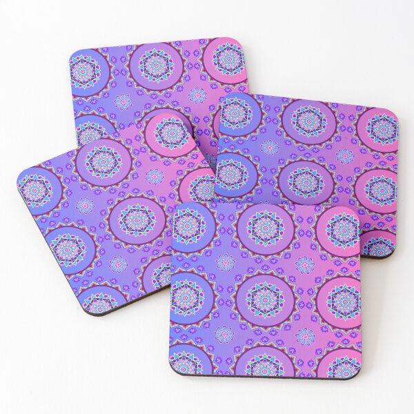 Item preview, Mandala Pattern designed and sold by AminaGiselle.