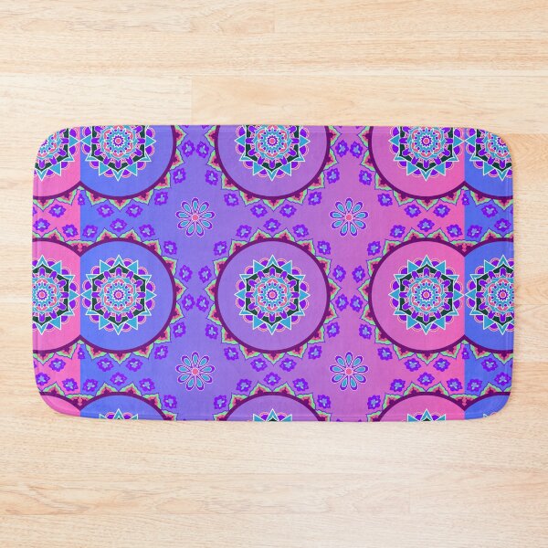 Item preview, Mandala Pattern designed and sold by AminaGiselle.