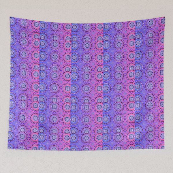 Item preview, Mandala Pattern designed and sold by AminaGiselle.