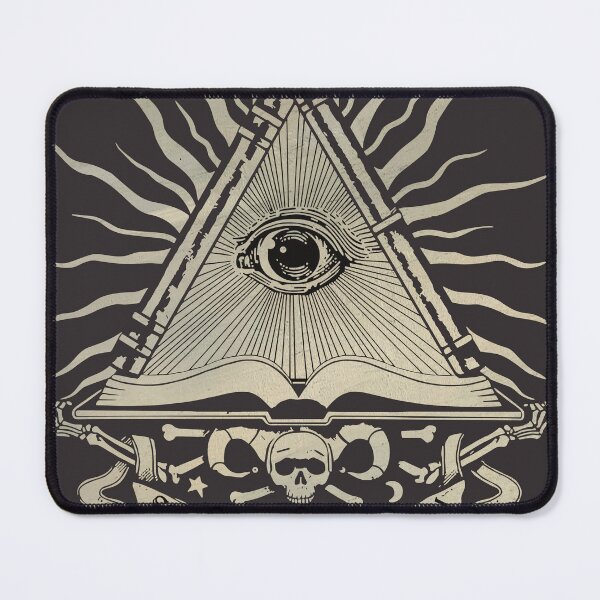 Item preview, Freemason's Quest for Eternal Truth designed and sold by boazjachin.