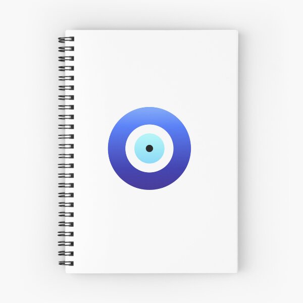 Item preview, Turkish Evil Eye designed and sold by Inspirationmotivation.