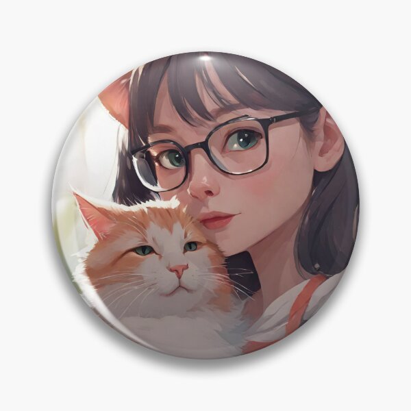 Item preview, My cat series 02 designed and sold by indarkestroom.