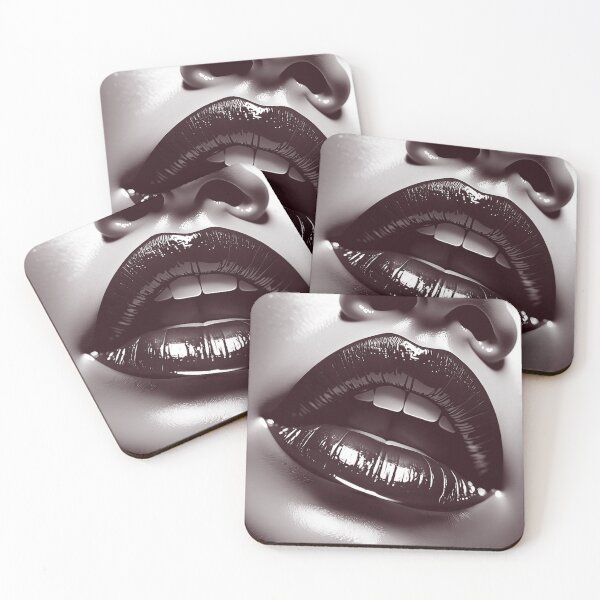 Item preview, Viral Lips designed and sold by Sena KURUÇAY.