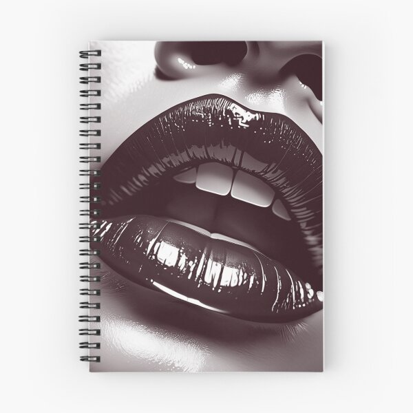 Item preview, Viral Lips designed and sold by Sena KURUÇAY.