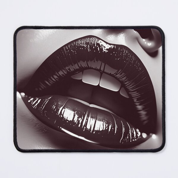 Item preview, Viral Lips designed and sold by Sena KURUÇAY.