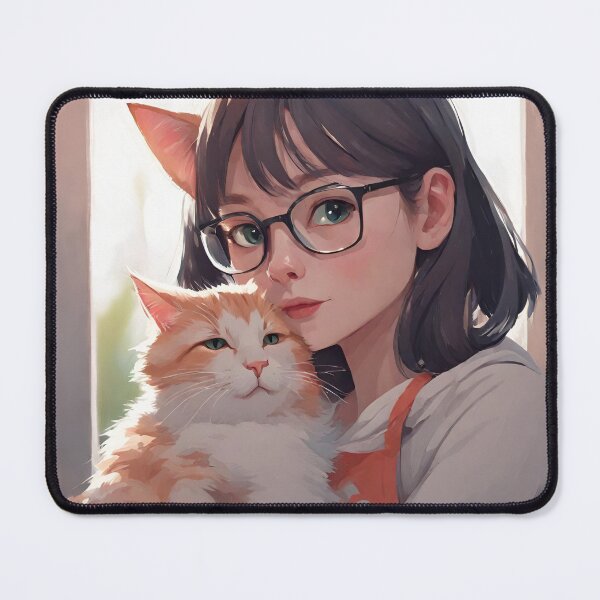 Item preview, My cat series 02 designed and sold by indarkestroom.