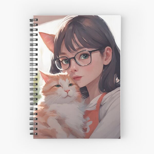 Item preview, My cat series 02 designed and sold by indarkestroom.