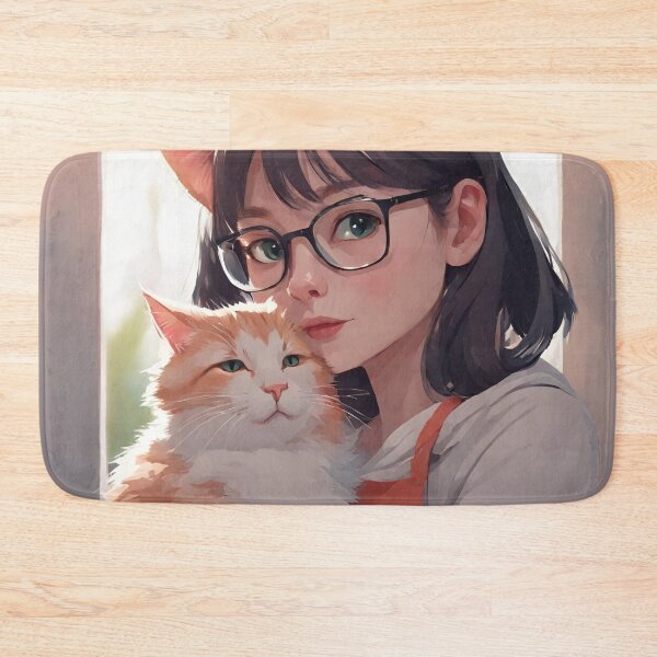 Item preview, My cat series 02 designed and sold by indarkestroom.