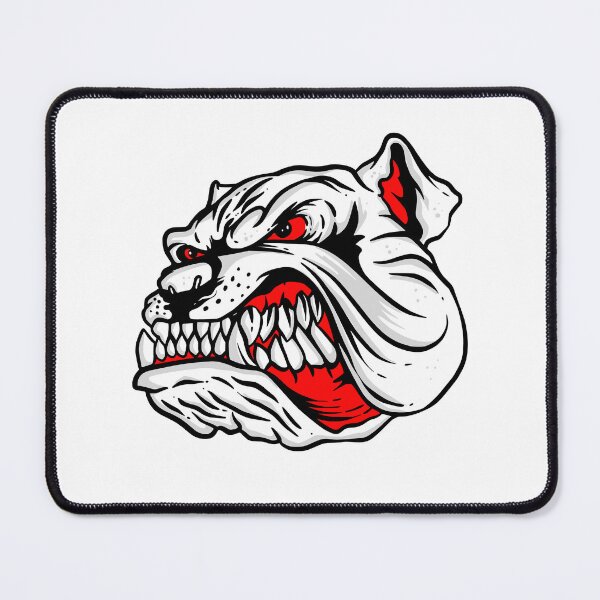 Item preview, Angry Bulldog designed and sold by kingsstudio.