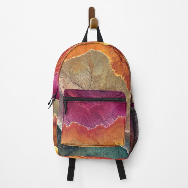 Item preview, Abstract Thermal Palette #4 designed and sold by EtherealEchoes.