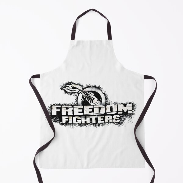 Item preview, Freedom fighters revolution designed and sold by ArtDirty.