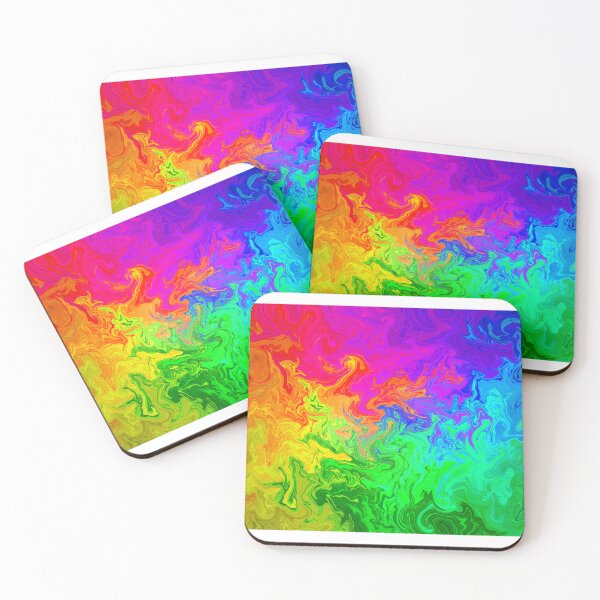 Item preview, Feel the rainbow II designed and sold by SkaraLeo1PL.