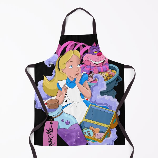 Item preview, Wonderland drink me  designed and sold by Leahsartworks.