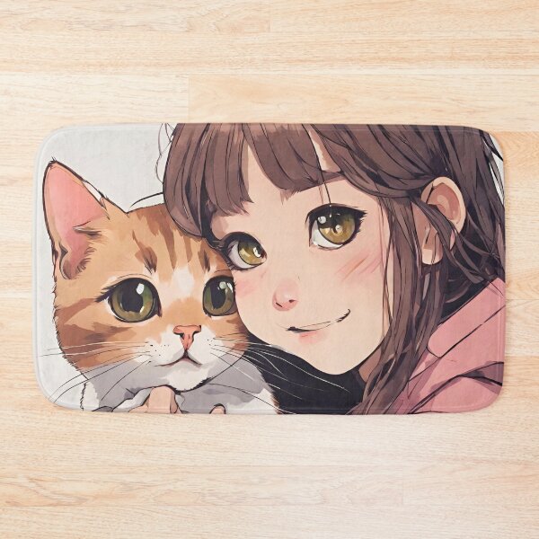 Item preview, My cat series 03 designed and sold by indarkestroom.