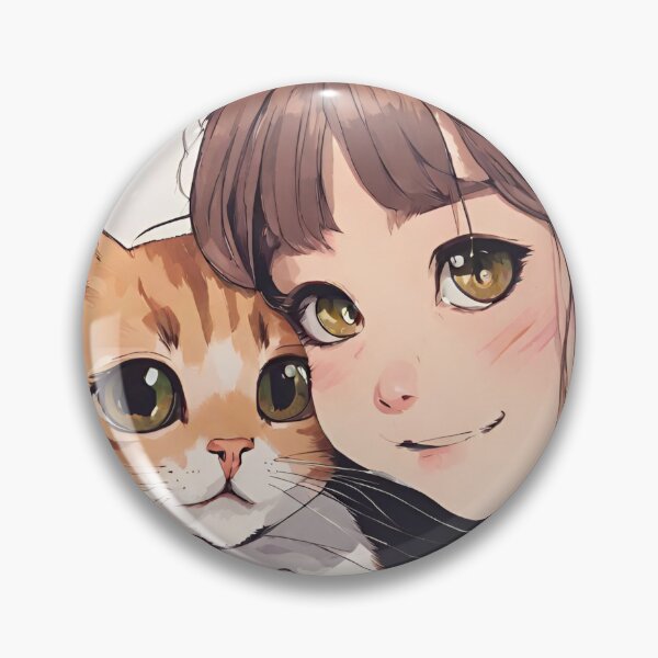 Item preview, My cat series 03 designed and sold by indarkestroom.