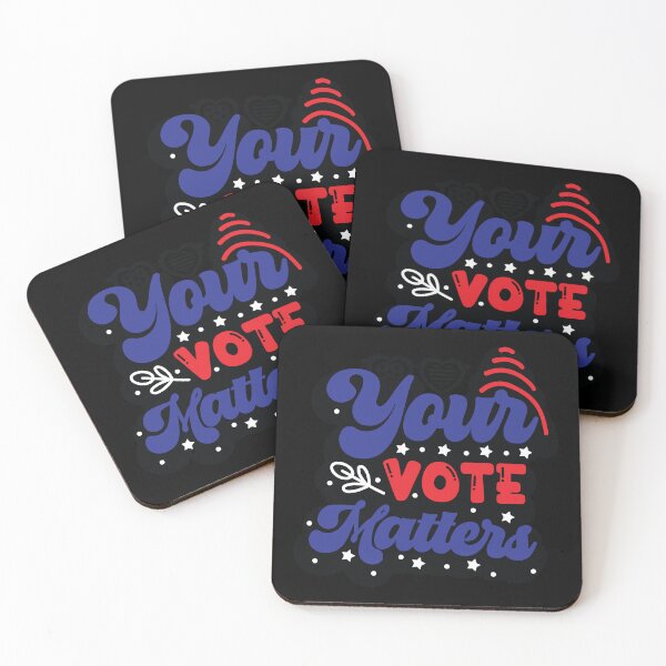 Item preview, Presidents' Day | Washington's Birthday - vote designed and sold by GlunmanStore.