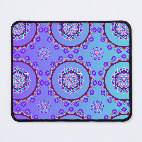 Item preview, Mandala Pattern designed and sold by AminaGiselle.