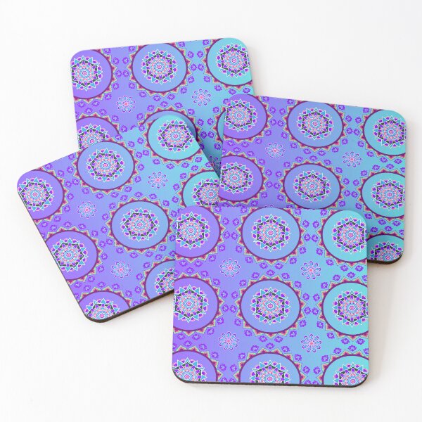 Item preview, Mandala Pattern designed and sold by AminaGiselle.