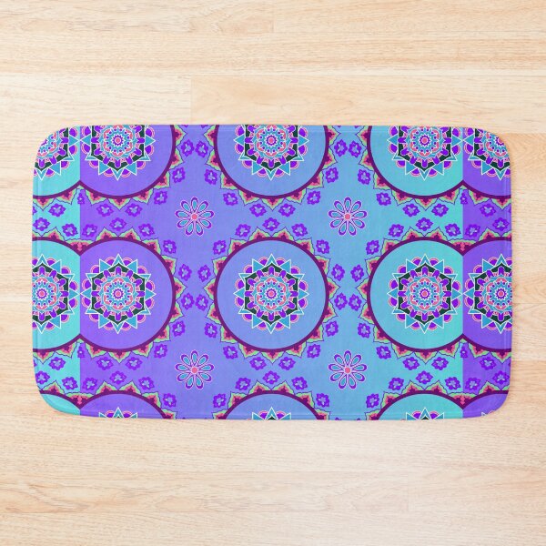Item preview, Mandala Pattern designed and sold by AminaGiselle.