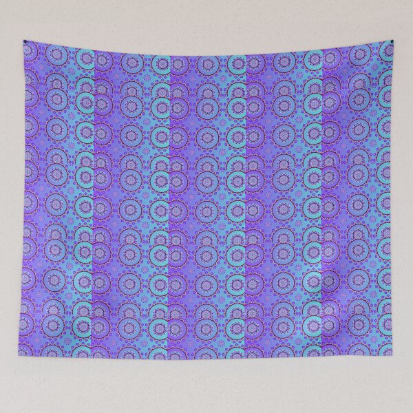 Item preview, Mandala Pattern designed and sold by AminaGiselle.