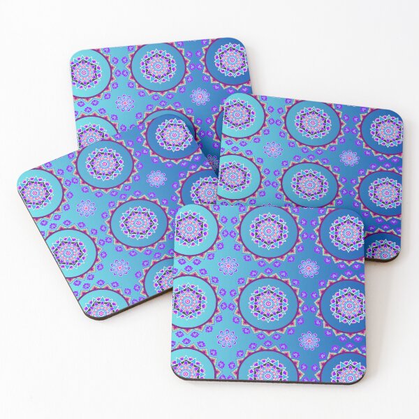 Item preview, Mandala Pattern designed and sold by AminaGiselle.