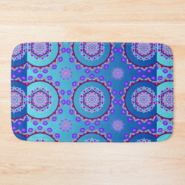 Item preview, Mandala Pattern designed and sold by AminaGiselle.