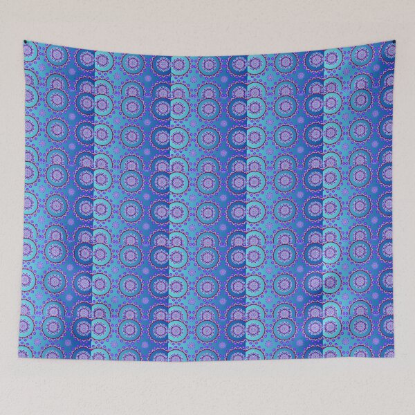 Item preview, Mandala Pattern designed and sold by AminaGiselle.