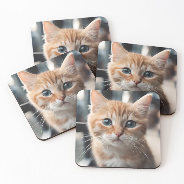 Item preview, A cat series 01 designed and sold by indarkestroom.
