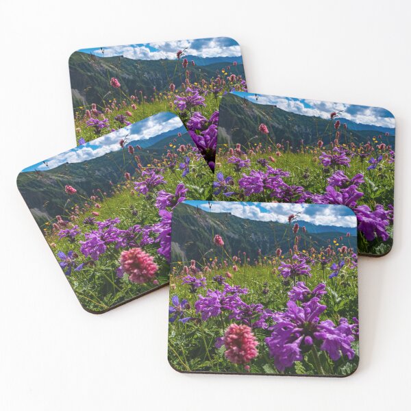 Item preview, Wild Colors of the Caucasus designed and sold by natejordanphoto.