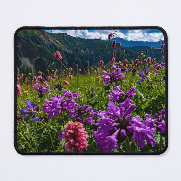 Item preview, Wild Colors of the Caucasus designed and sold by natejordanphoto.