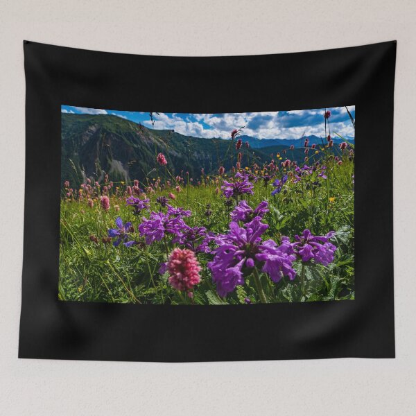 Item preview, Wild Colors of the Caucasus designed and sold by natejordanphoto.
