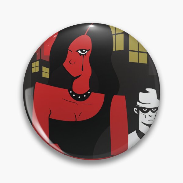Item preview, city of shame designed and sold by PopsArts.