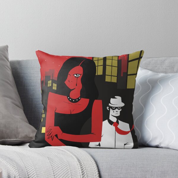 Item preview, city of shame designed and sold by PopsArts.
