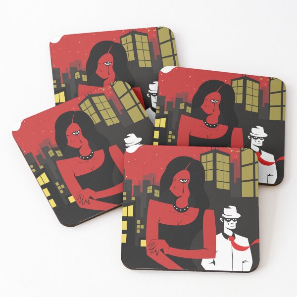 Item preview, city of shame designed and sold by PopsArts.