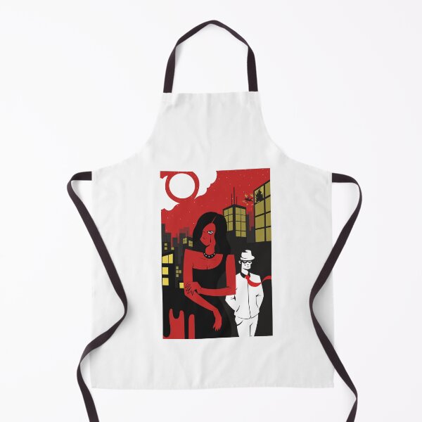 Item preview, city of shame designed and sold by PopsArts.