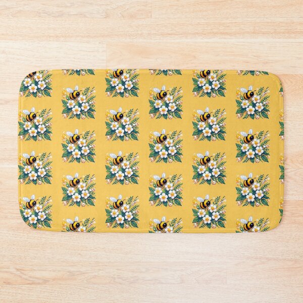 Item preview, Honey Bee designed and sold by Pixidots.