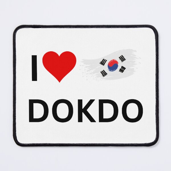 Item preview, Beautiful Dokdo designed and sold by DunuStore.