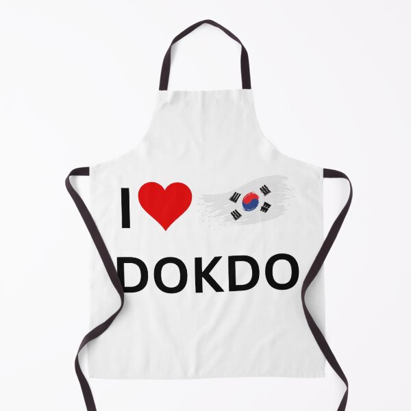 Item preview, Beautiful Dokdo  designed and sold by DunuStore.