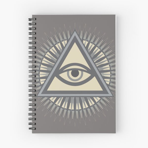 Item preview, Freemason's Radiant Vigil designed and sold by boazjachin.