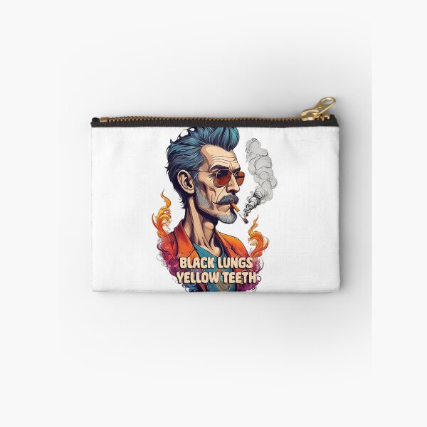 Item preview, Smoking Is Colourful designed and sold by likbatonboot.