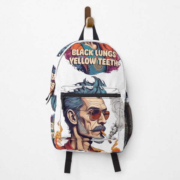 Item preview, Smoking Is Colourful designed and sold by likbatonboot.