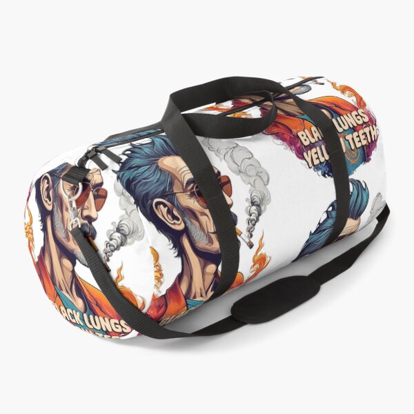 Item preview, Smoking Is Colourful designed and sold by likbatonboot.
