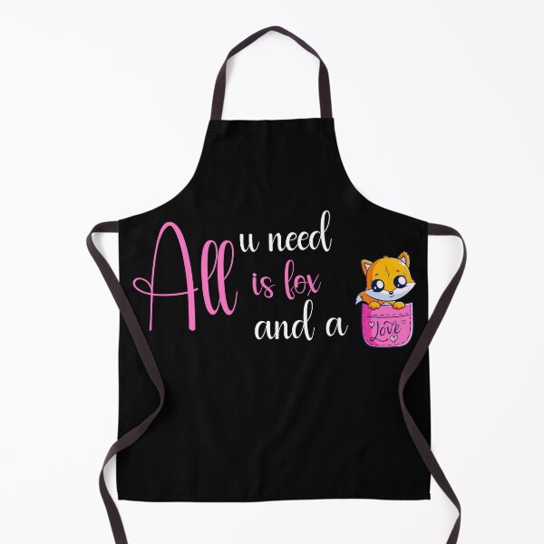 Item preview, cute fox valentines day designed and sold by DaveMerch.