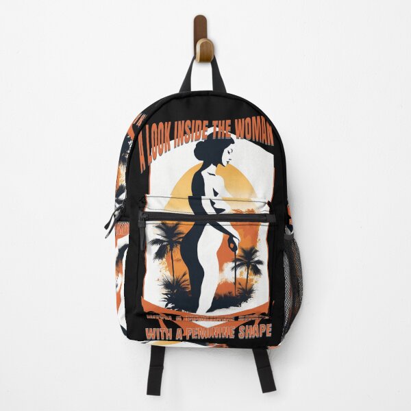 Item preview, Vintage Digital Art: Glowing Woman Silhouettes designed and sold by Artedig.