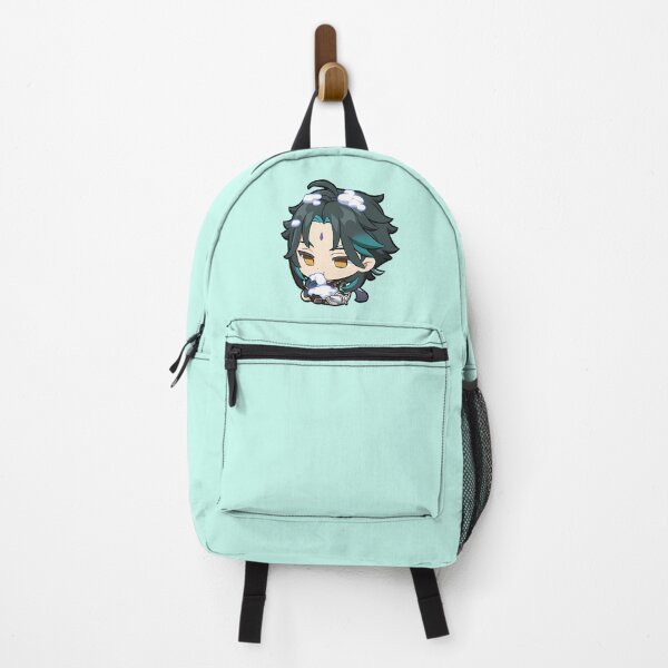 Item preview, Xiao | Genshin Impact designed and sold by Verthalies.