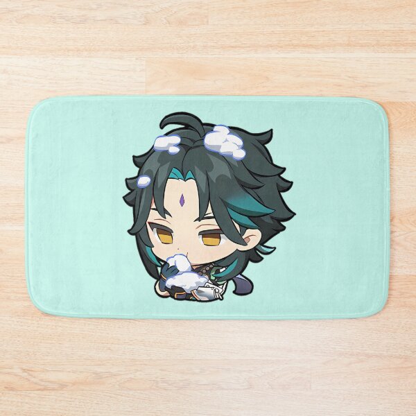 Item preview, Xiao | Genshin Impact designed and sold by Verthalies.