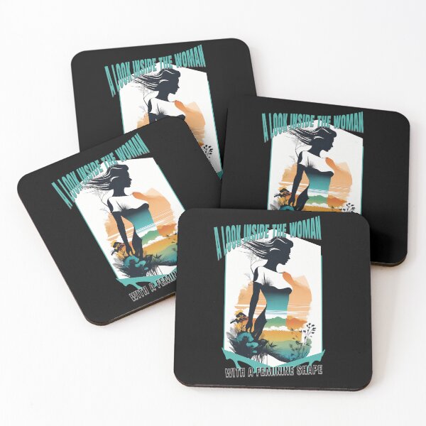 Item preview, Digital Silhouettes: Elegance and Vintage in Perfect Harmony designed and sold by Artedig.