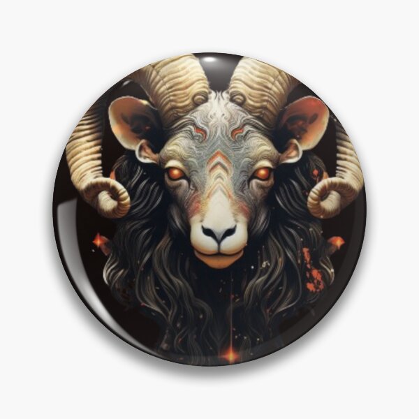 Item preview, Aries Essence designed and sold by ChamounVisual.