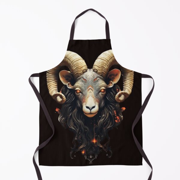 Item preview, Aries Essence designed and sold by ChamounVisual.
